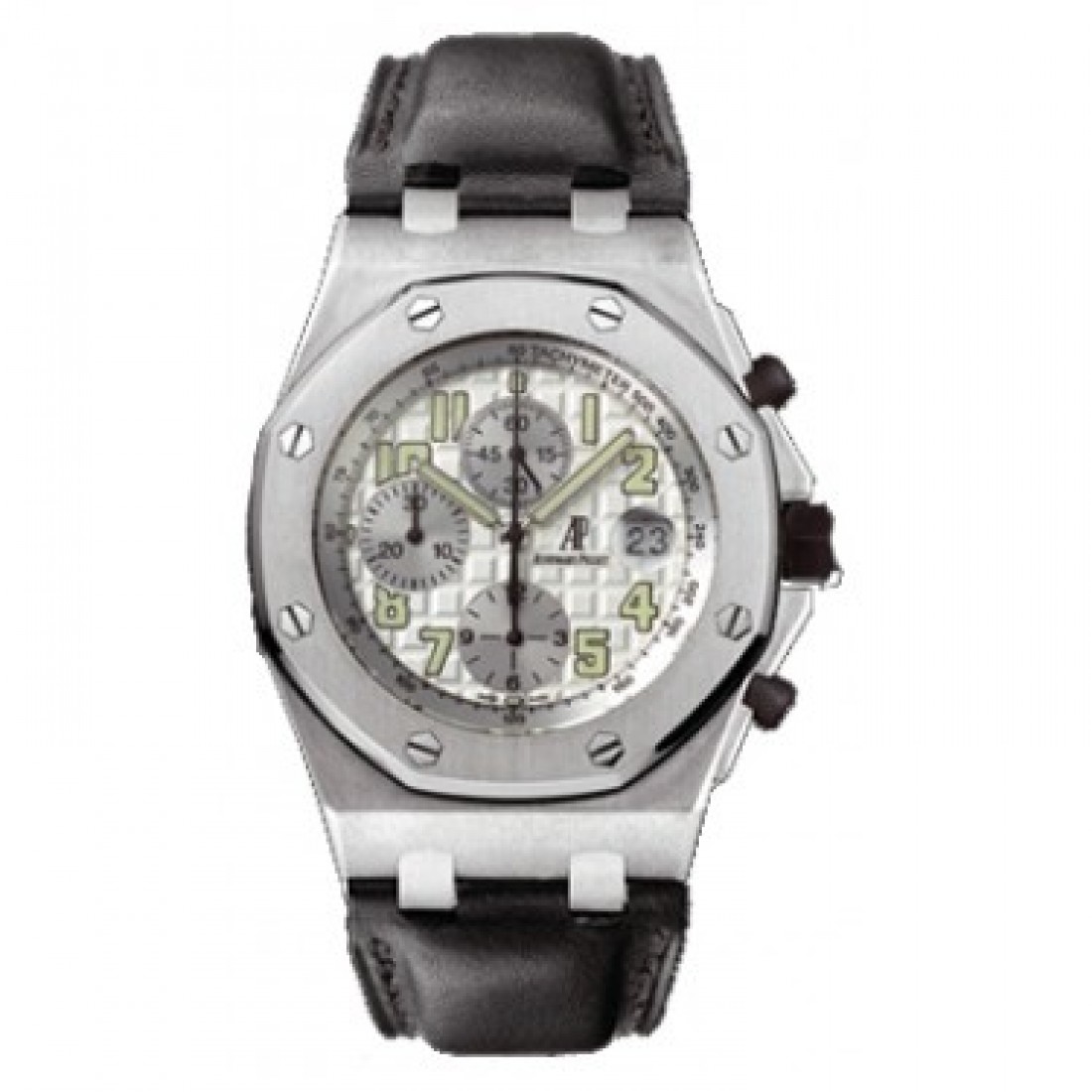 Clone Audemars Piguet Royal Oak Offshore Watch 26020ST.OO.D001IN.02