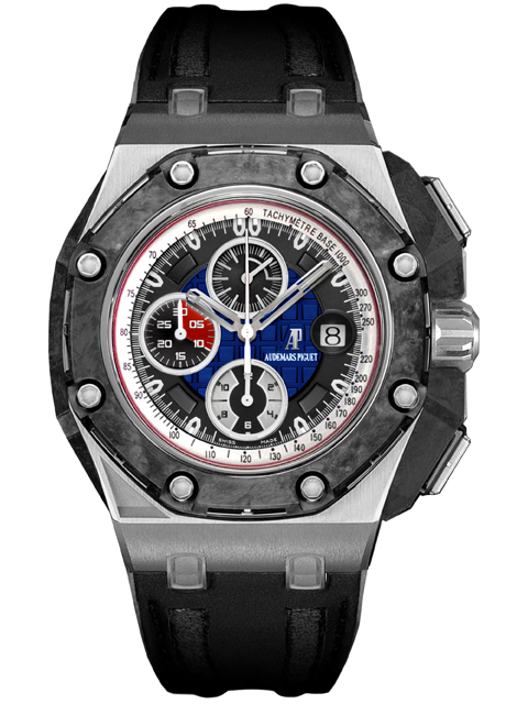 Clone Audemars Piguet Royal Oak Offshore Watch 26290PO.OO.A001VE.01