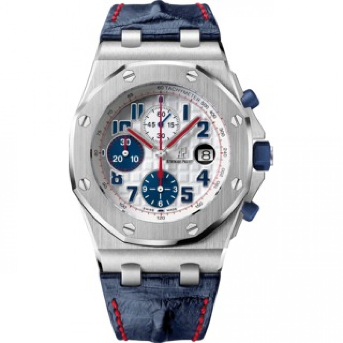 Clone Audemars Piguet Royal Oak Offshore Watch 26208ST.00.D305CR.01