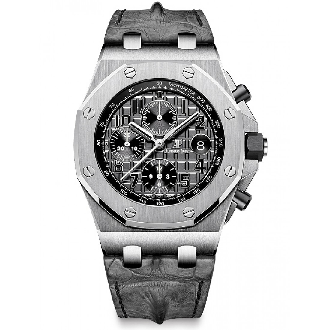 Clone Audemars Piguet Royal Oak Offshore Watch 26470ST.00.A104CR.01