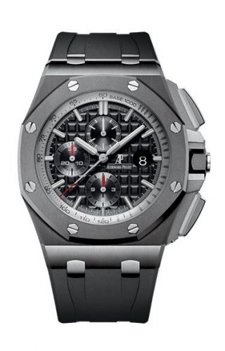 Clone Audemars Piguet Royal Oak Offshore Watch 26405CE.OO.A002CA.01
