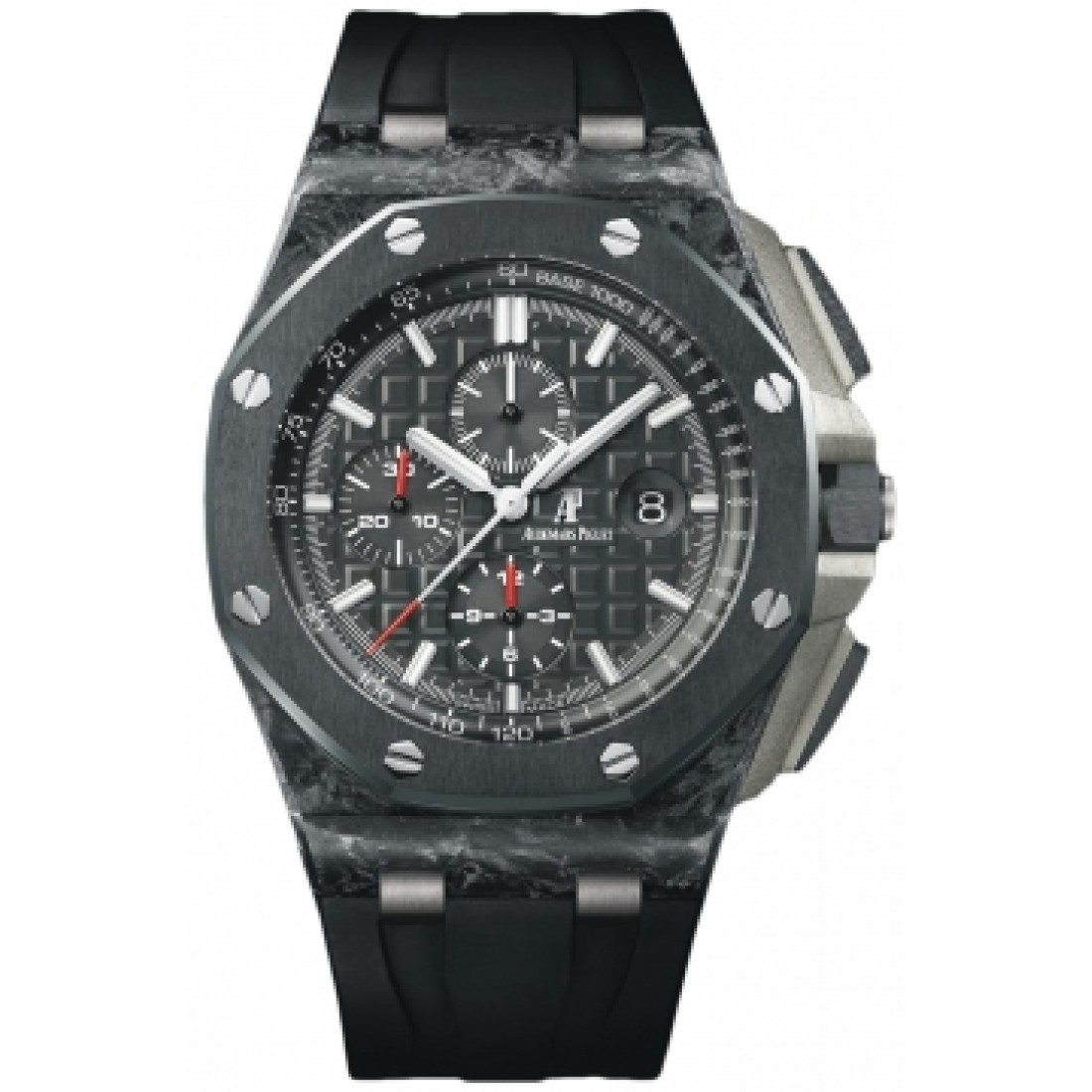 Clone Audemars Piguet Royal Oak Offshore Mens Watch 26400AU.OO.A002CA.01