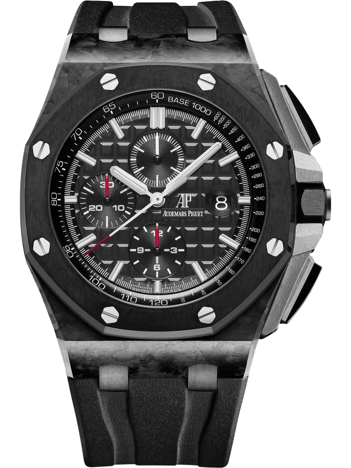 Clone Audemars Piguet Royal Oak Offshore Watch 26402CE.OO.A002CA.01