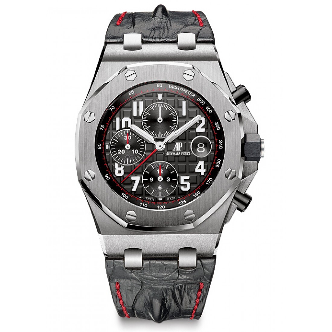 Clone Audemars Piguet Royal Oak Offshore Watch 26470ST.00.A101CR.01