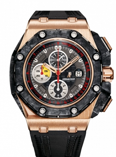 Clone Audemars Piguet Royal Oak Offshore Watch 26290RO.OO.A001VE.01