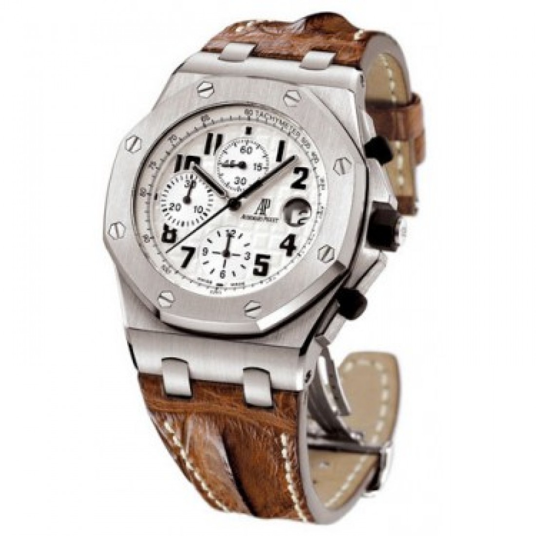 Clone Audemars Piguet Royal Oak Offshore Safari Watch 26170ST.OO.D091CR.01
