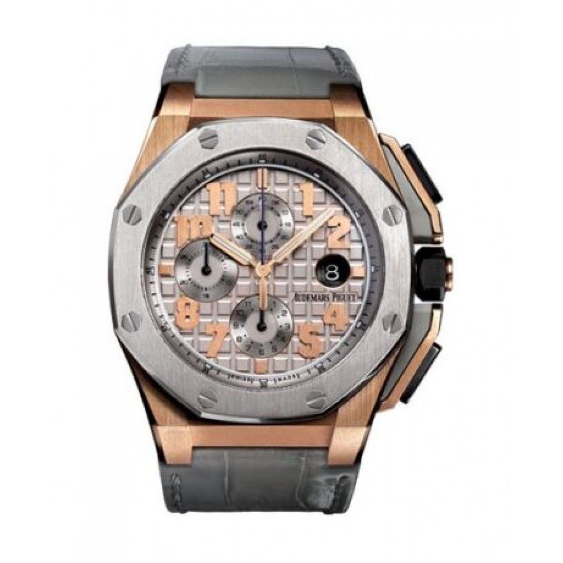 Clone Audemars Piguet Royal Oak Offshore LeBron James Watch 26210OI.OO.A109CR.01
