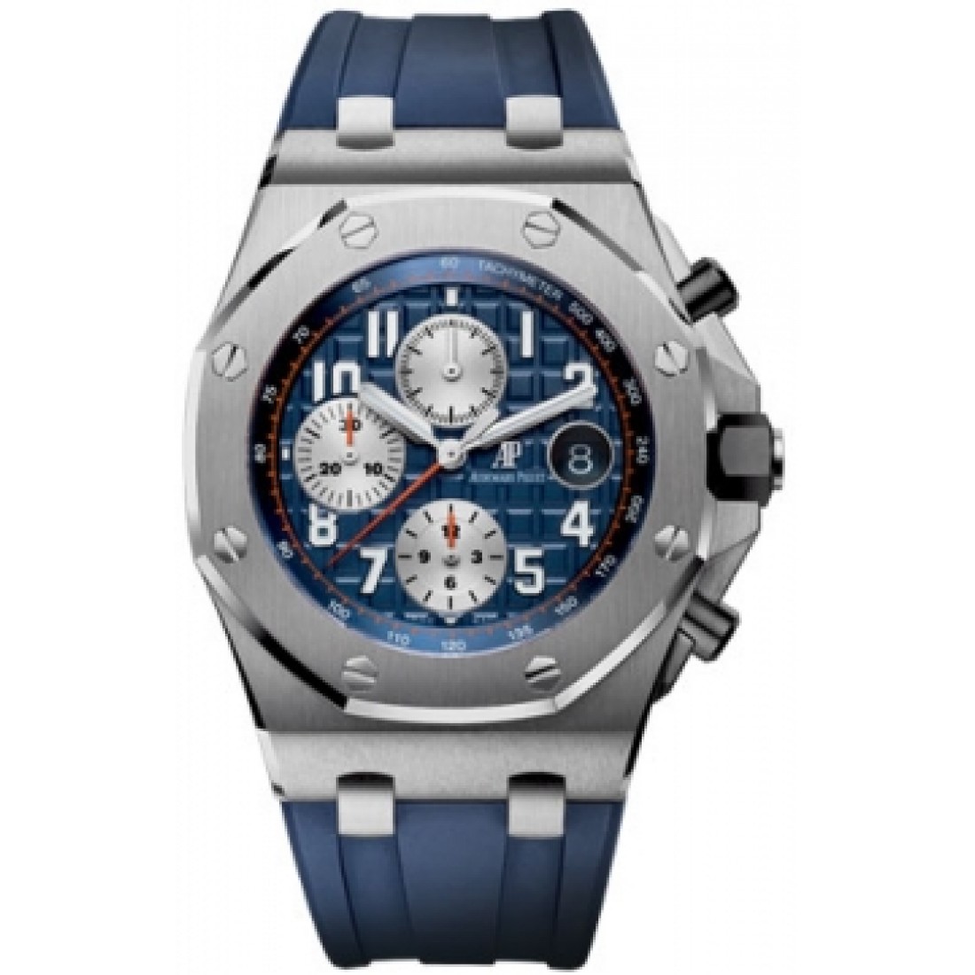 Clone Audemars Piguet Royal Oak Offshore Mens Watch 26470ST.OO.A027CA.01