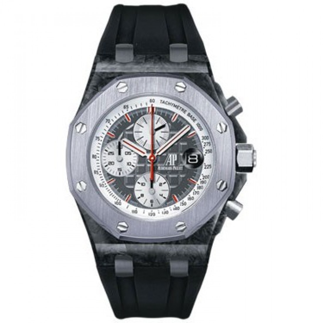 Clone Audemars Piguet Royal Oak Offshore Watch 26202AU.OO.D002CA.01