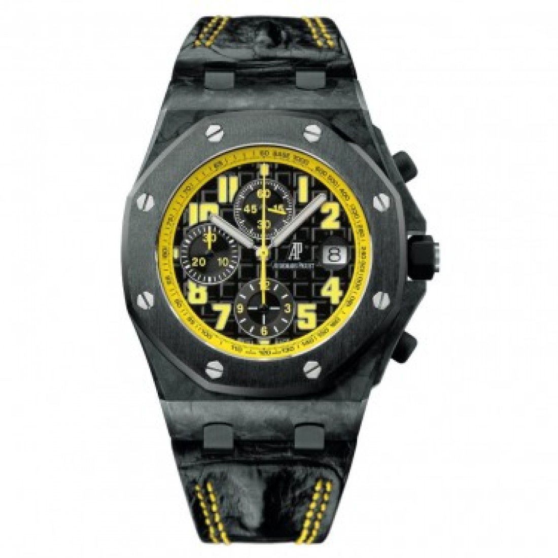 Clone Audemars Piguet Royal Oak Offshore Watch 26176FO.OO.D101CR.03