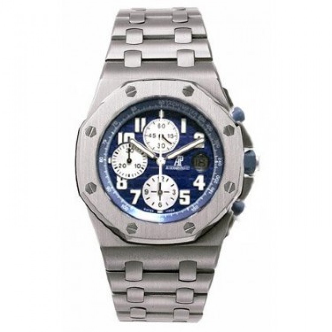 Clone Audemars Piguet Royal Oak Offshore Watch 25721TI.OO.1000TI.04