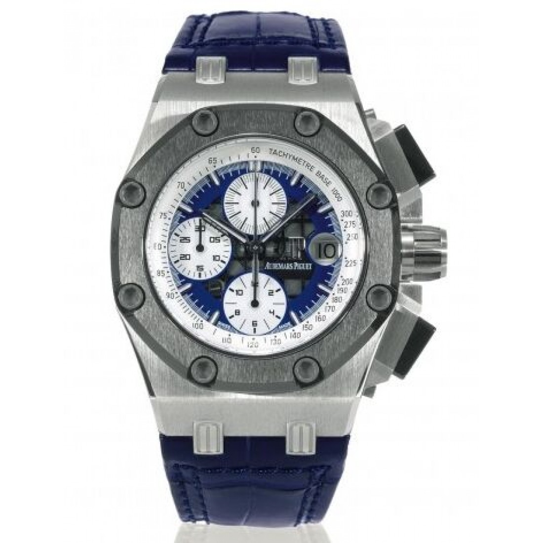 Clone Audemars Piguet Royal Oak Offshore Watch 26078PO.OO.D018CR.01