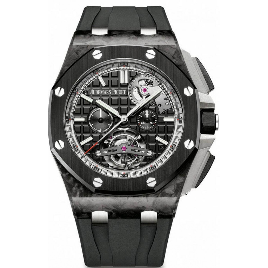 Clone Audemars Piguet Royal Oak Offshore Watch 26550AU.OO.A002CA.01