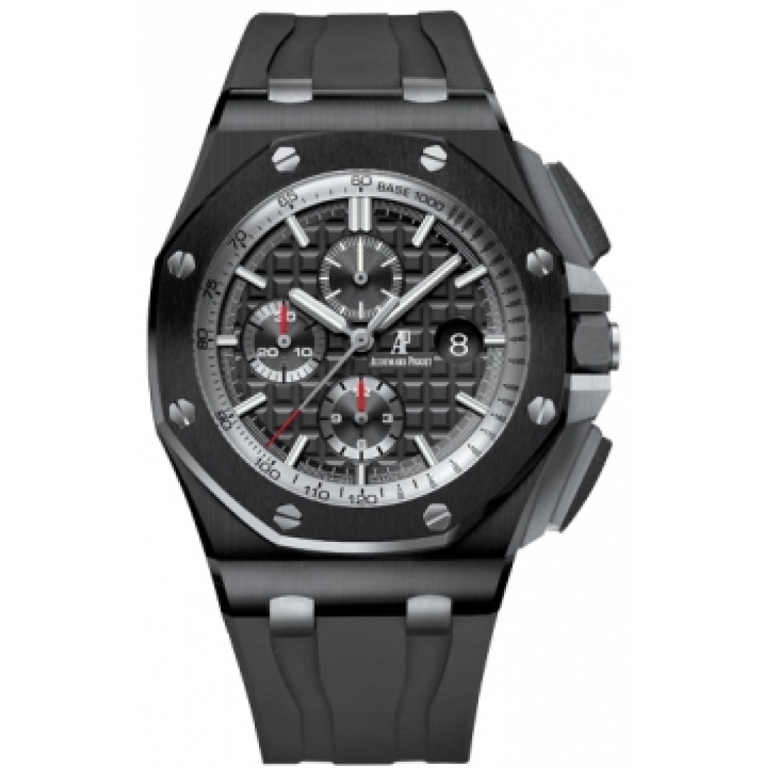 Clone Audemars Piguet Royal Oak Offshore Mens Watch 26405CE.OO.A002CA.01