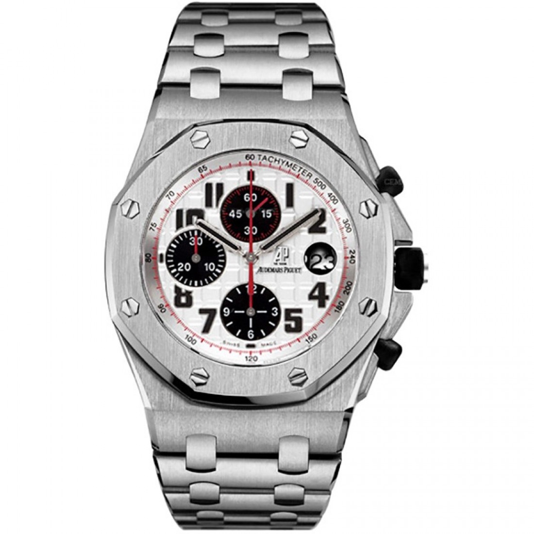 Clone Audemars Piguet Royal Oak Offshore Watch 26170ST.OO.1000ST.01