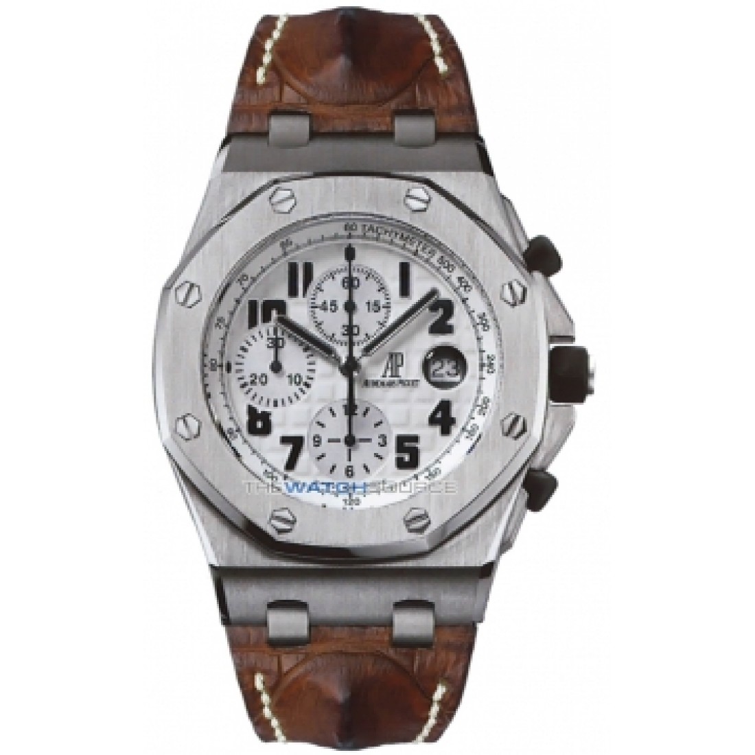 Clone Audemars Piguet Royal Oak Offshore Mens Watch 26170ST.OO.D091CR.01