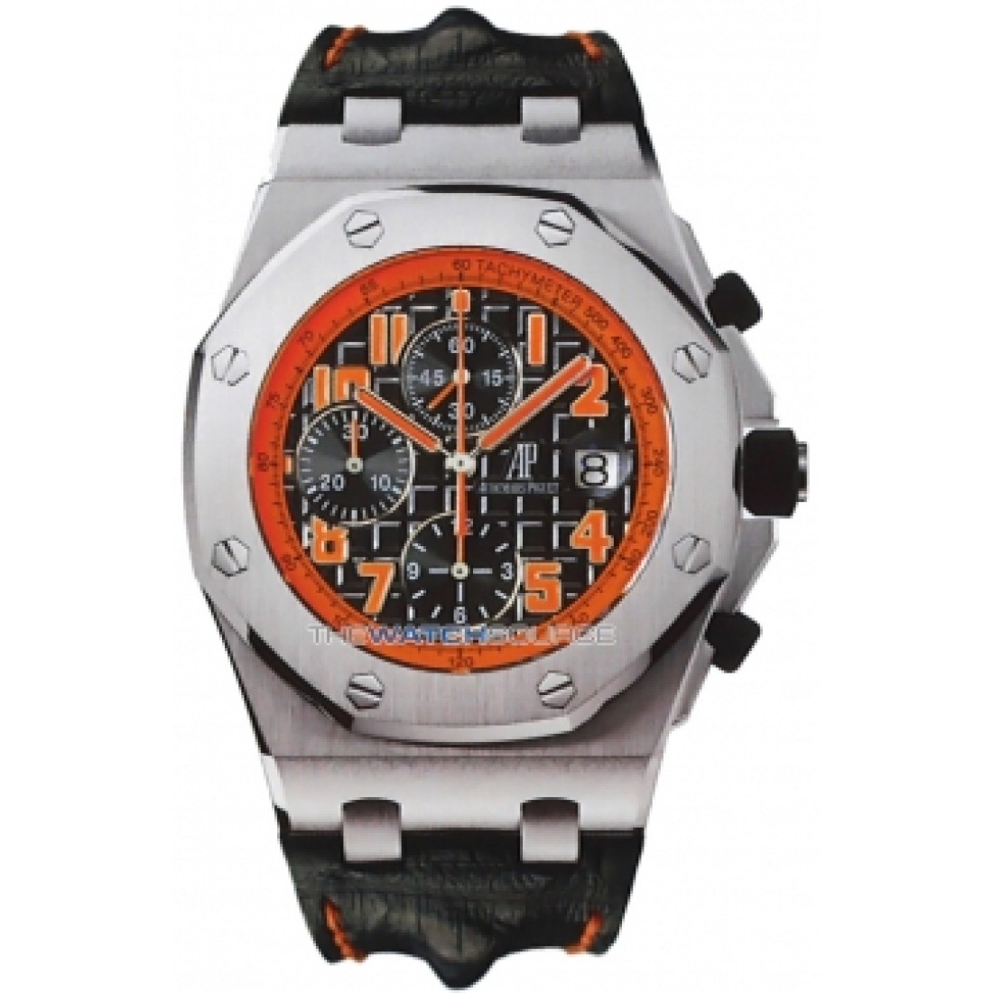 Clone Audemars Piguet Royal Oak Offshore Mens Watch 26170ST.OO.D101CR.01