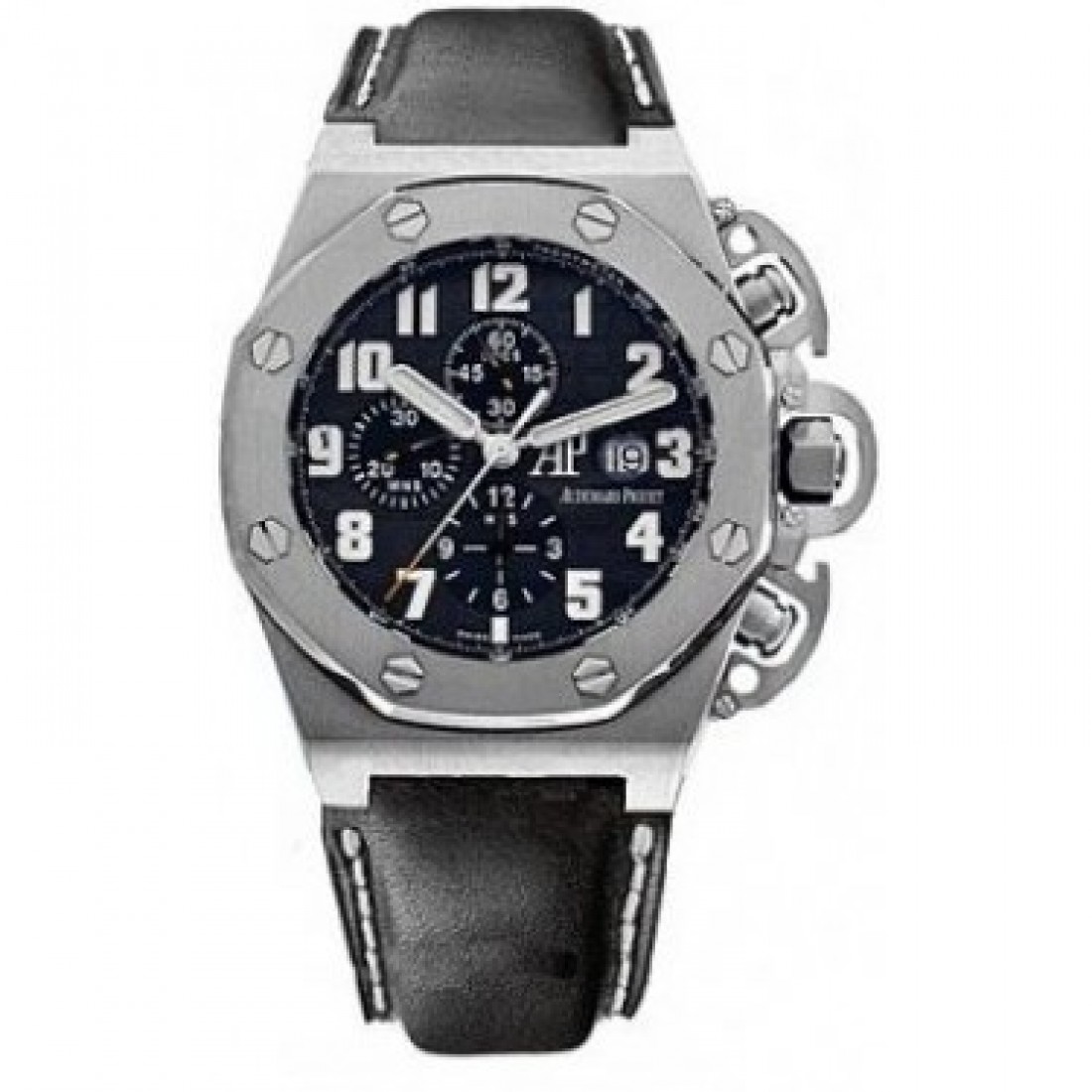 Clone Audemars Piguet Royal Oak Offshore Watch 25863TI.OO.A001CU.01