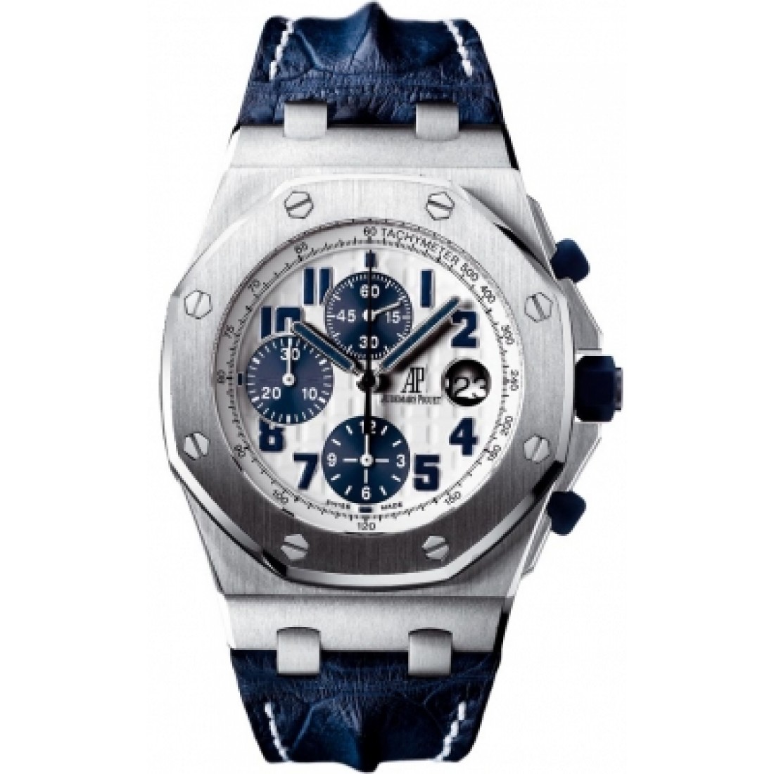 Clone Audemars Piguet Royal Oak Offshore Watch 26170ST.OO.D305CR.01