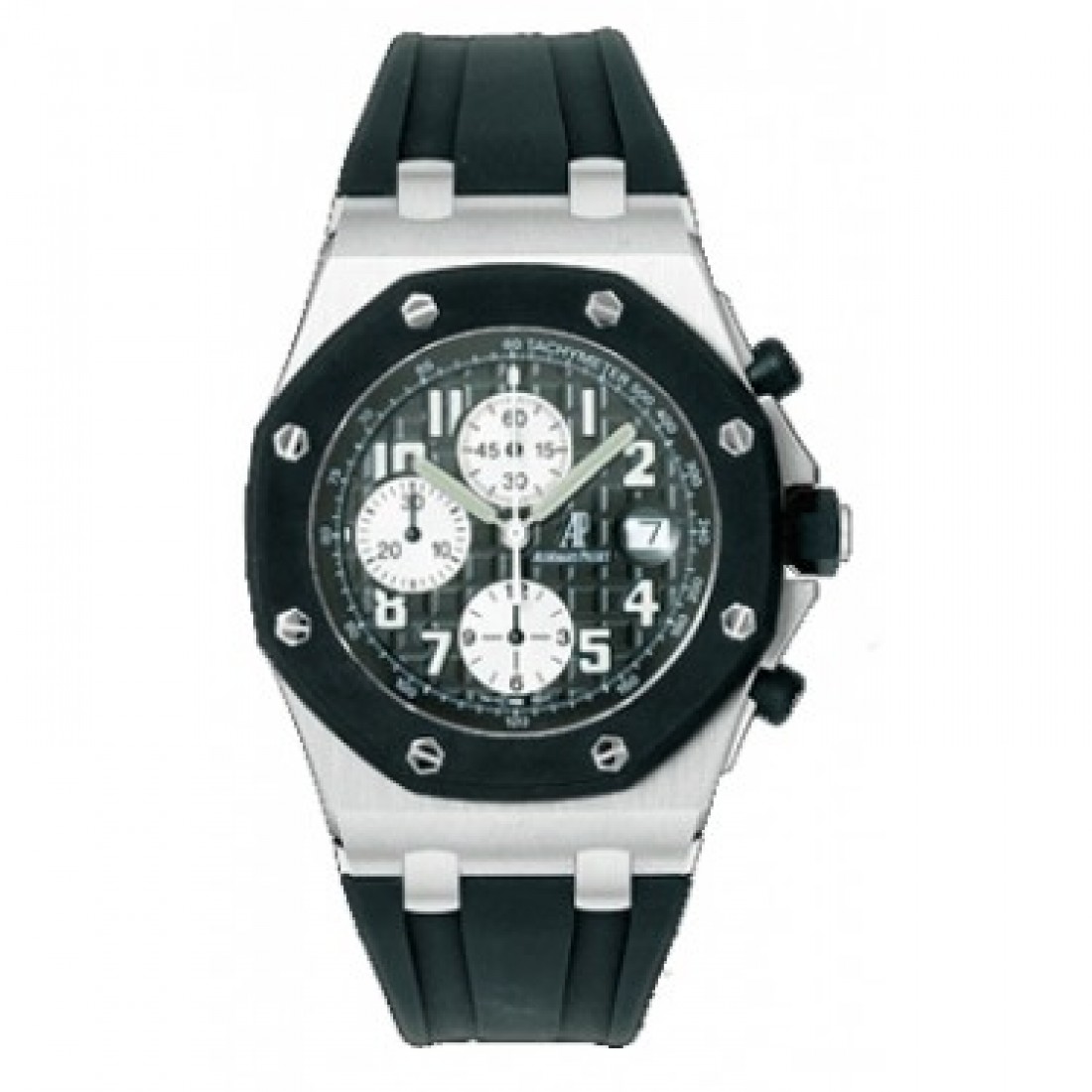 Clone Audemars Piguet Royal Oak Offshore Watch 25940SK.OO.D002CA.03
