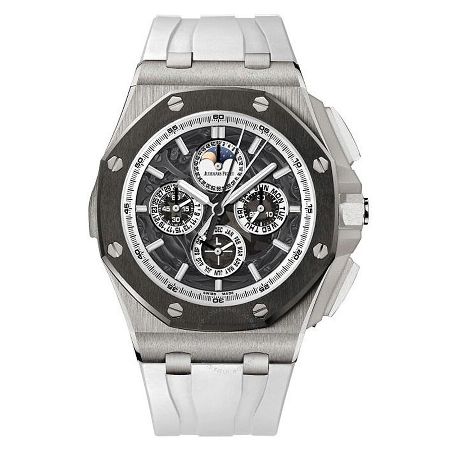 Clone Audemars Piguet Royal Oak Offshore Watch 26571.IO.OO.A010.CA.01