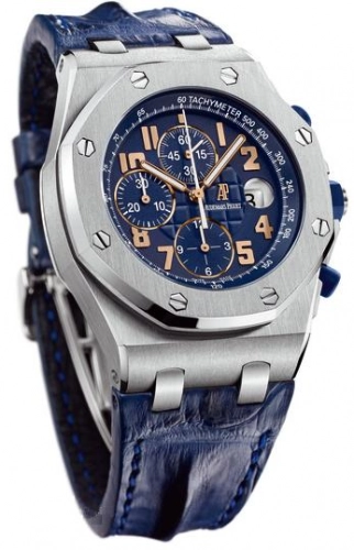 Clone Audemars Piguet Royal Oak Offshore Watch 26365IS.OO.D305CR.01