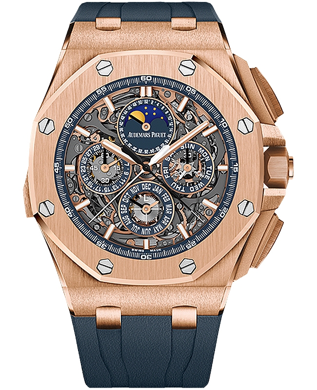 Clone Audemars Piguet Royal Oak Offshore Watch 26571OR.OO.A027CA.01.99