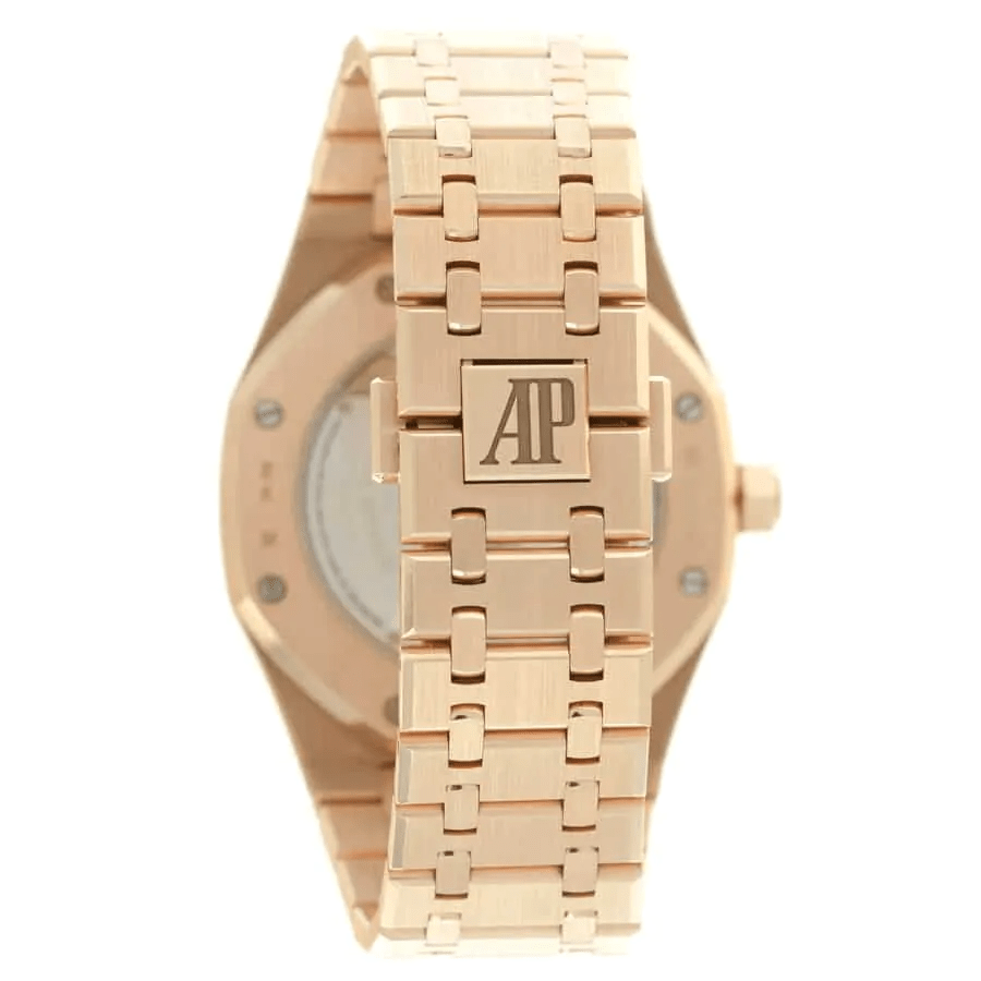 Audemars Piguet Royal Oak Tourbillon 41 mm, Blue Ref. 26522OR.OO.1220OR.01