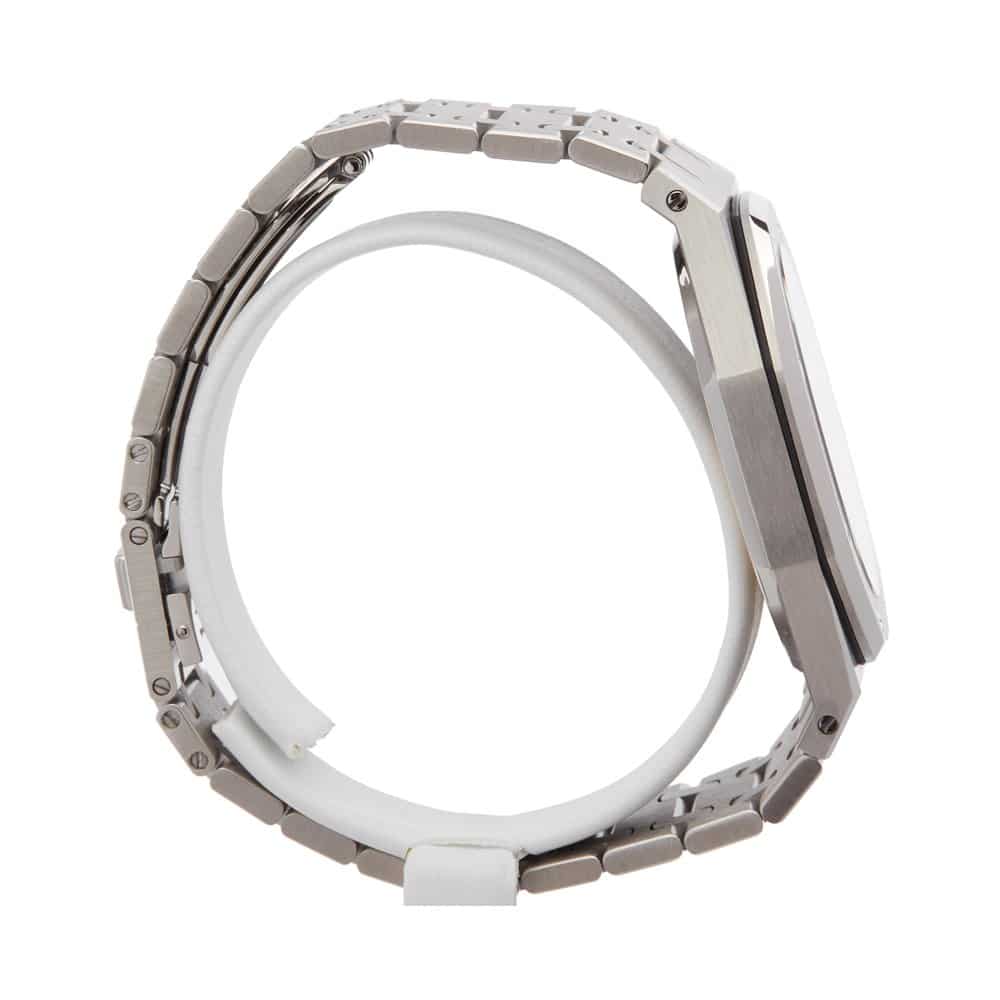 Audemars Piguet Royal Oak 39 mm, Salmon Pink Ref. 14802ST