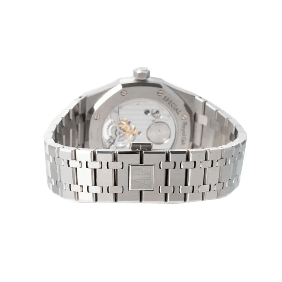 Audemars Piguet Royal Oak 41 mm, Purple Ref. 26522ST.OO.1220ST.01