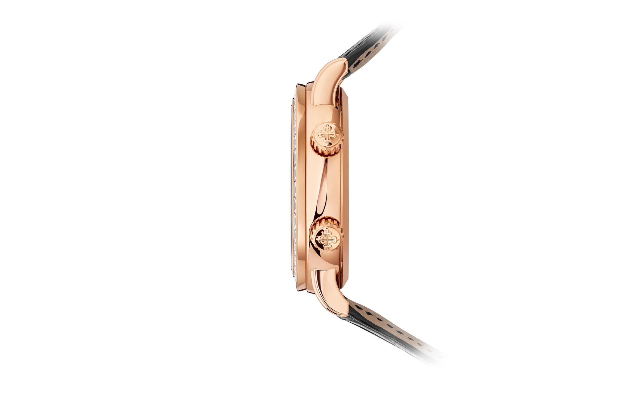 Patek Philippe Celestial, Moon age 44 mm,Rose gold,6104R-001