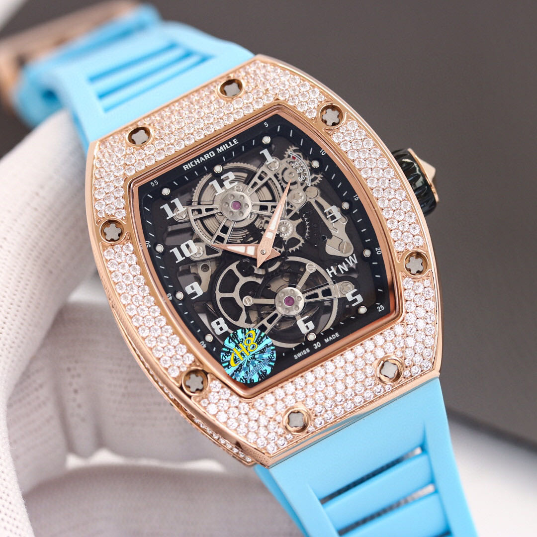 Richard Mille RM010