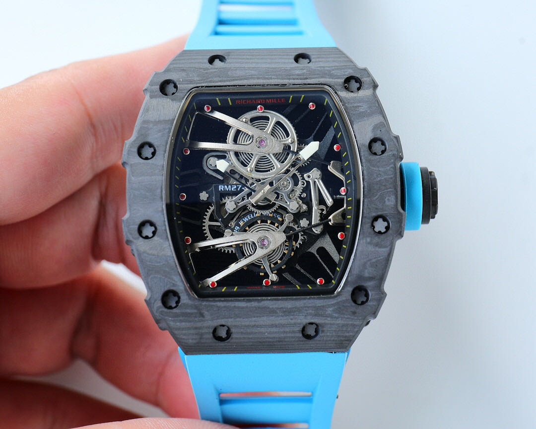 Richard Mille RM35-02