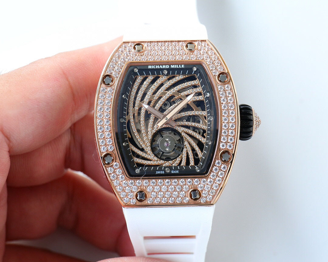 Richard Mille RM 051-02