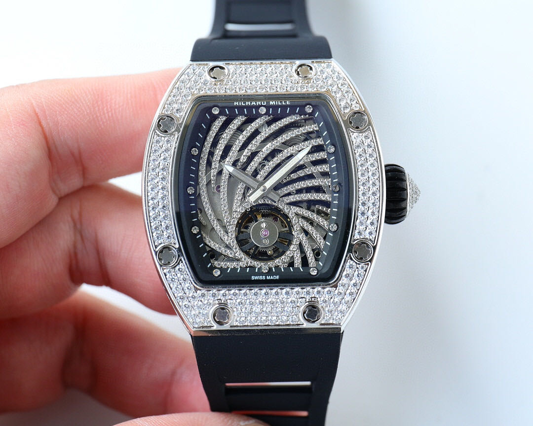 Richard Mille RM 051-02