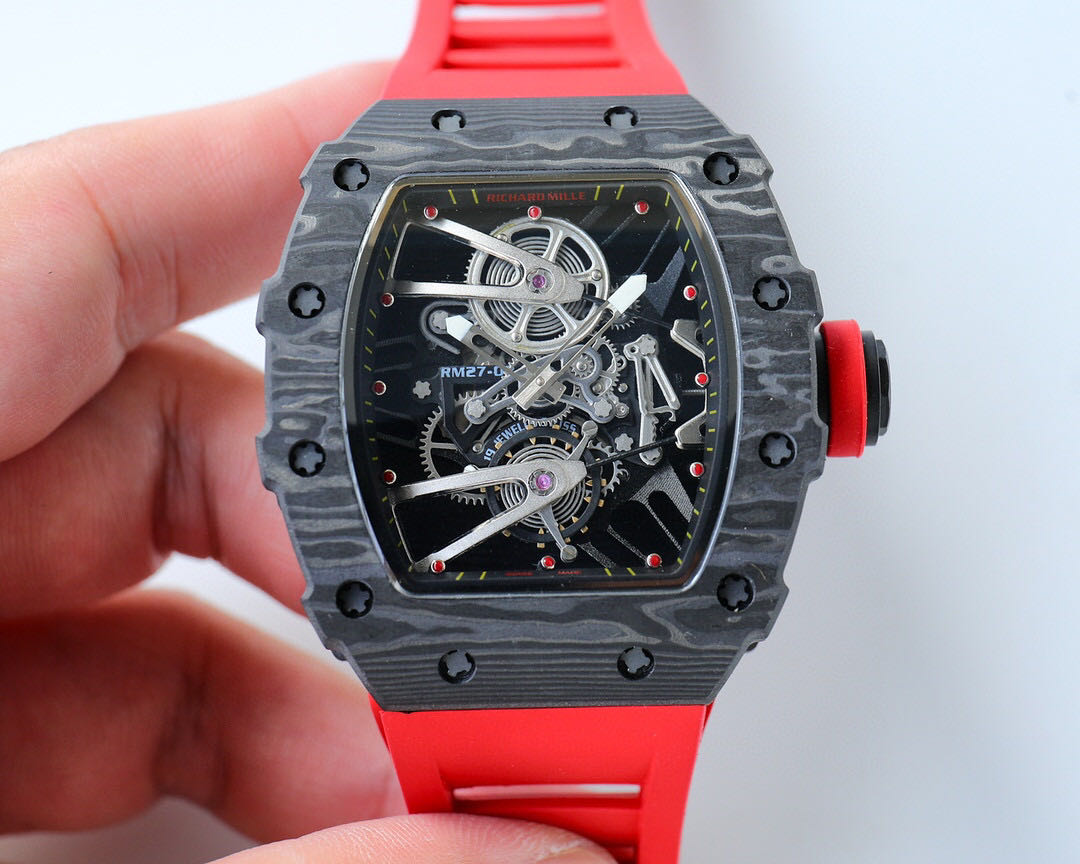 Richard Mille RM35-02