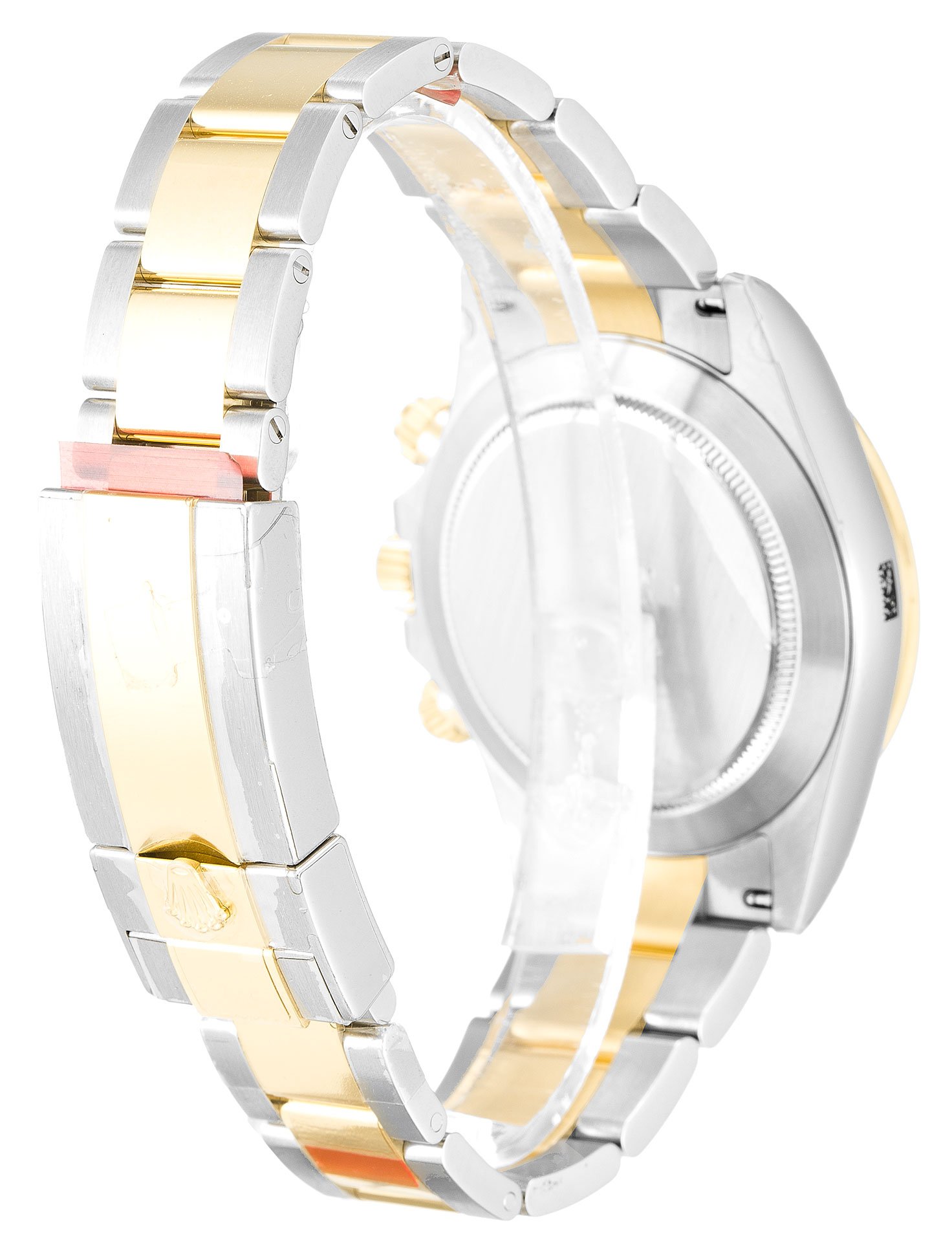 Replica Rolex Daytona 40mm Black Dial 116523/2