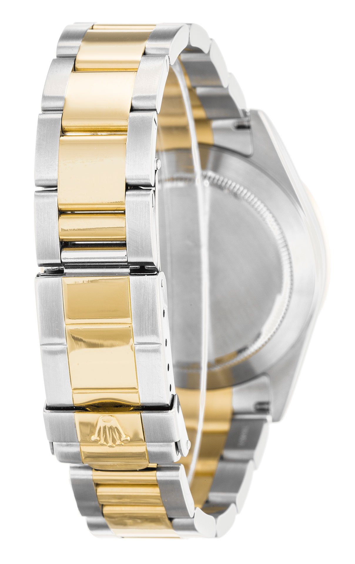 Replica Rolex Daytona 40mm White Dial 16523