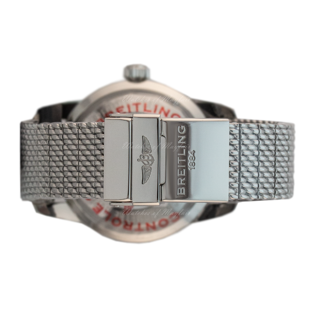 Breitling Superocean Heritage II B20 Automatic 44 AB2030161C1A1