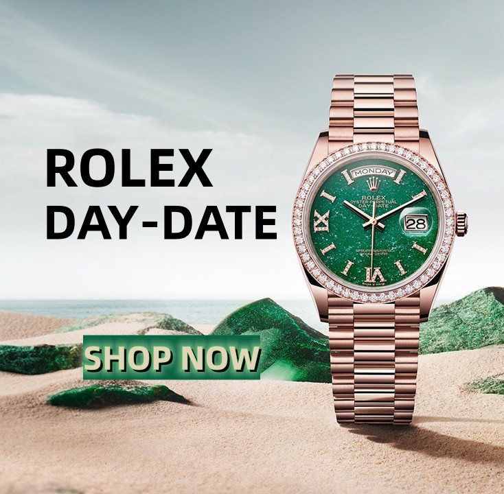 Rolex Day-Date