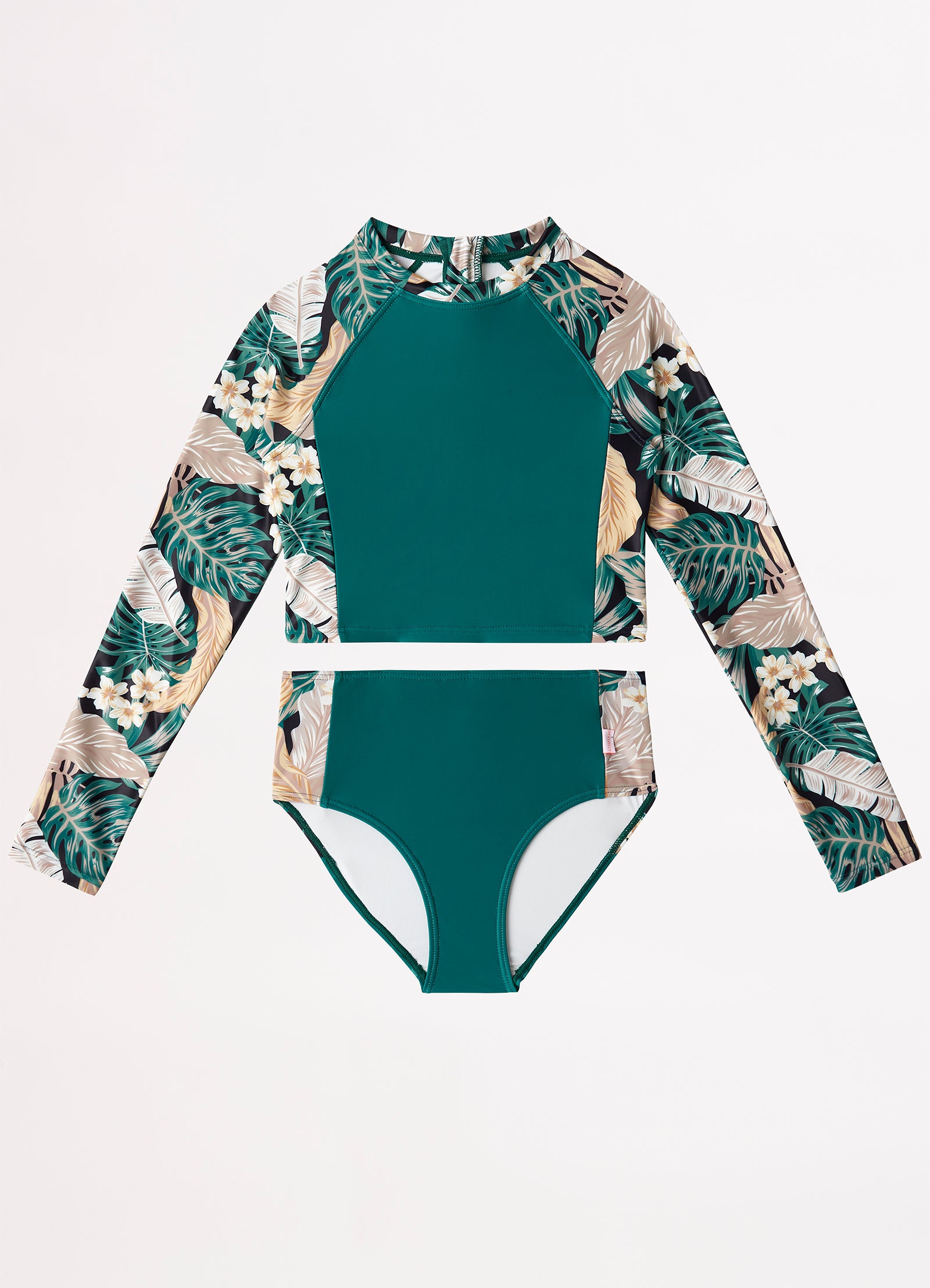 Girls Saint Lucia Surf Set  - Saint Lucia