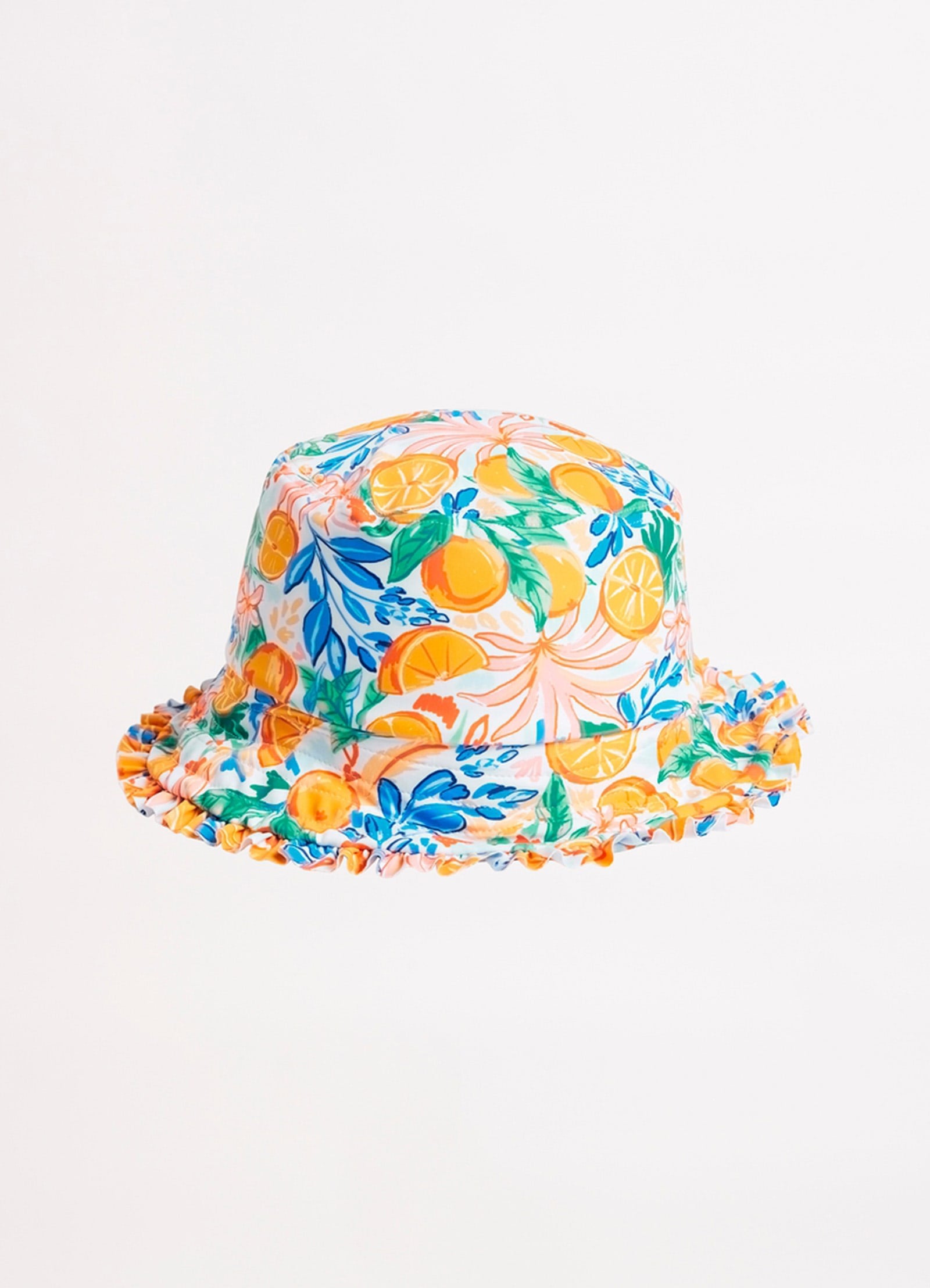 Girls Sienna Bucket Hat  - Sienna