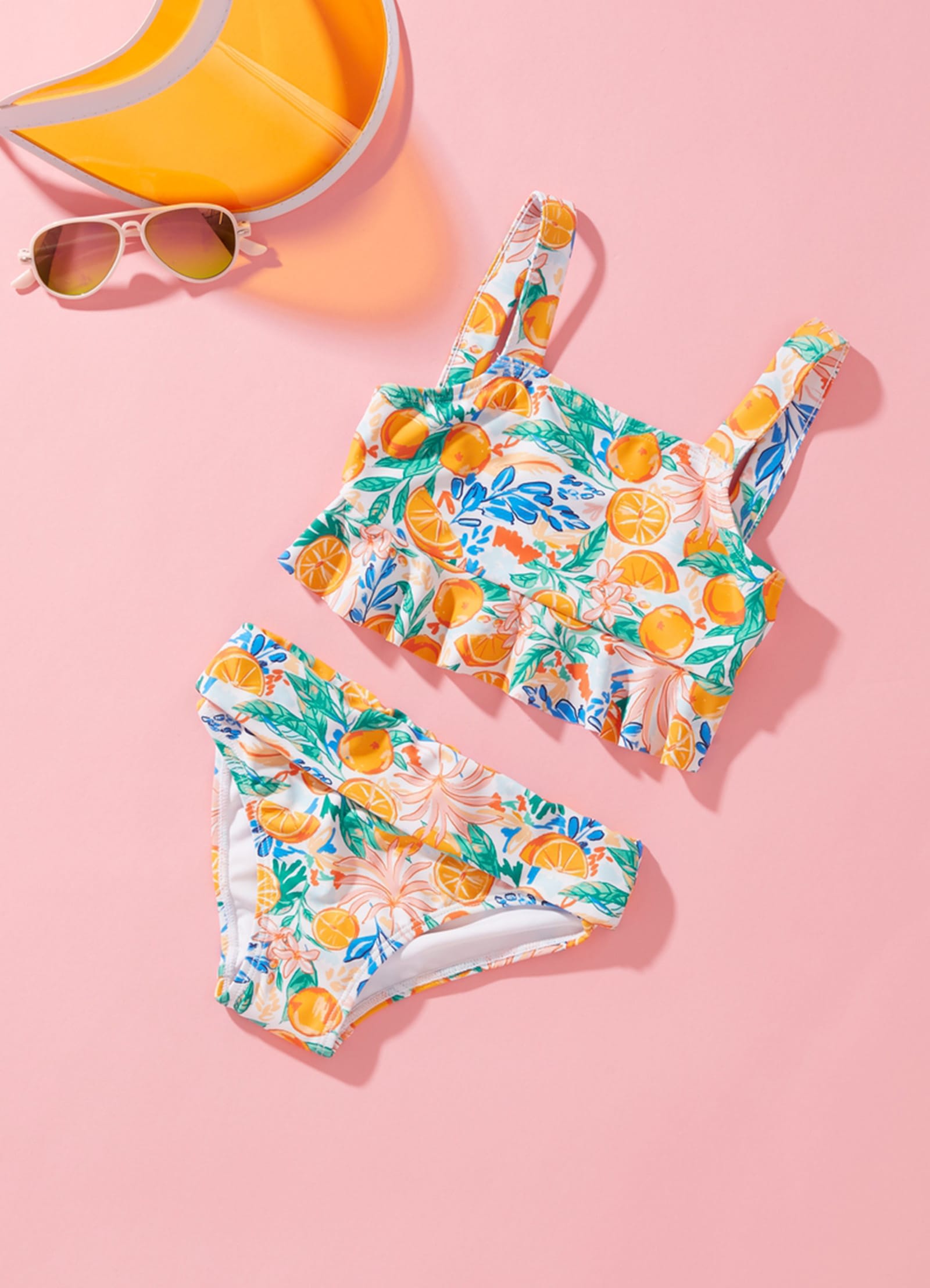 Girls Sienna Two Piece Set - Sienna