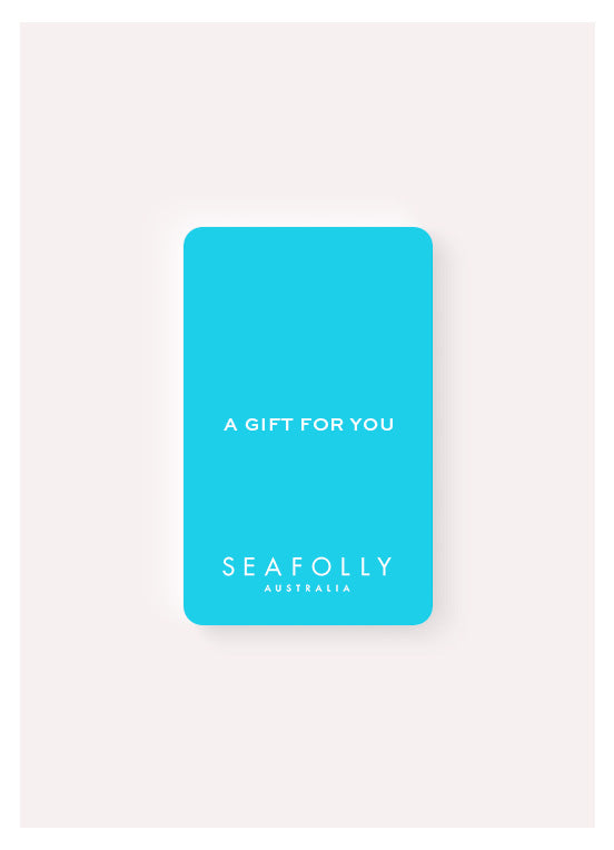 E Gift Card