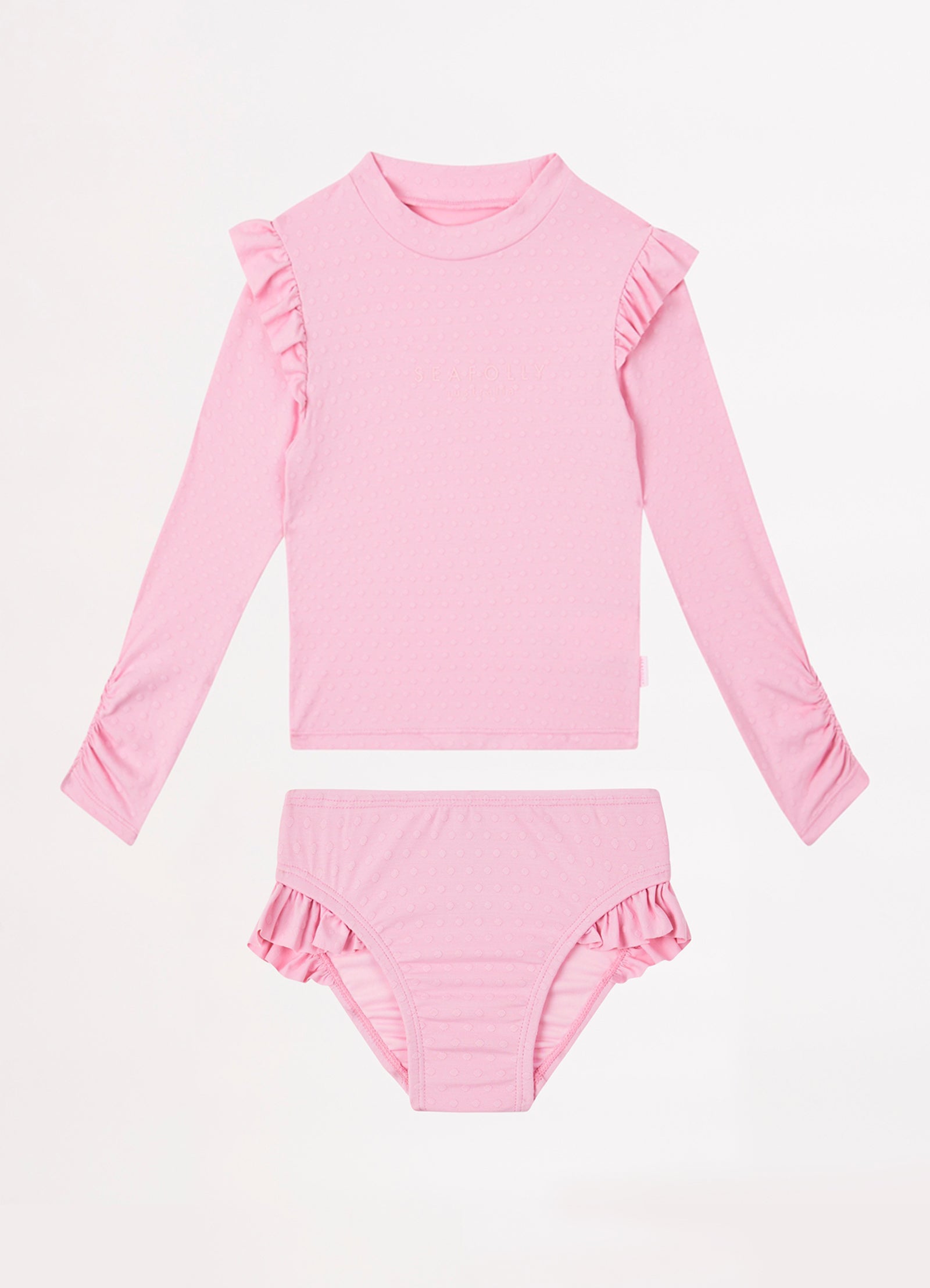 Girls Summer Essential Surf Set  - Sweet Lilac