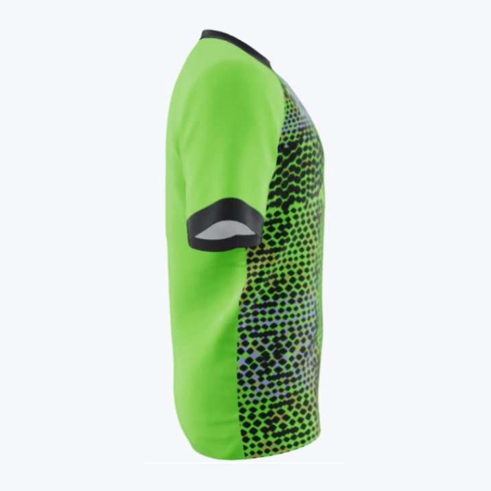 Slithering Serpent