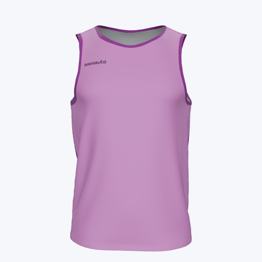 Maillot MOMUTO Basket Pro