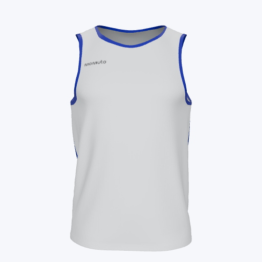 Maillot MOMUTO Basket Pro