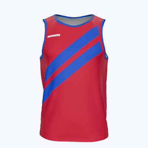 Maillot MOMUTO Basket Pro
