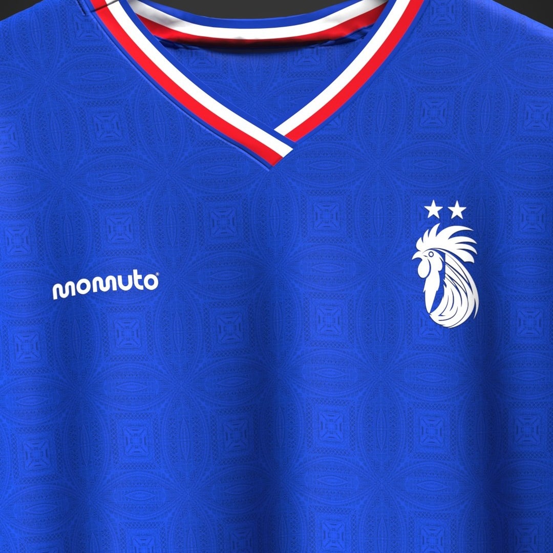 Annonce d'une collaboration avec @_Asperion_!